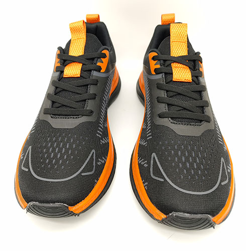 Fashion Lightweight Breathable Running Shoes