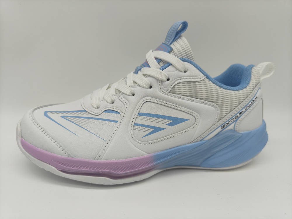 Fashionable Breathable Pickleball Shoes